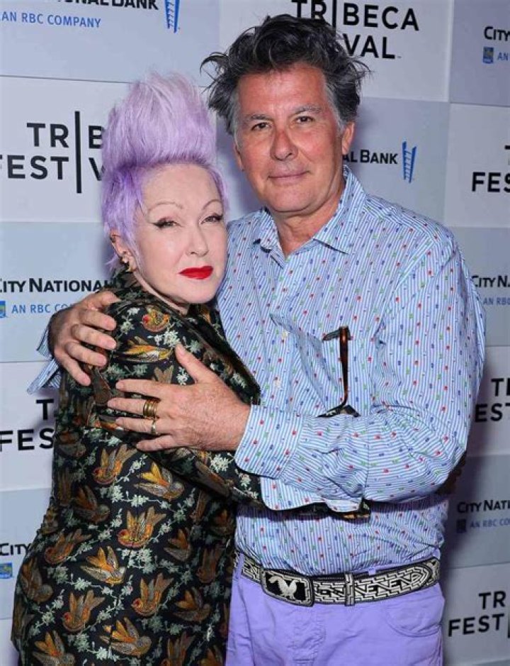 Cyndi Lauper: Husband, net worth, tattoos, smoking & body measurements