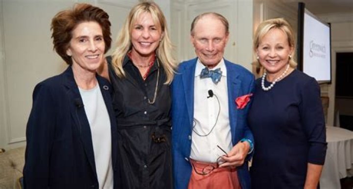 Cynthia Malkin Net Worth, Age, Wiki: Richard Blumenthal’s Wife and Family