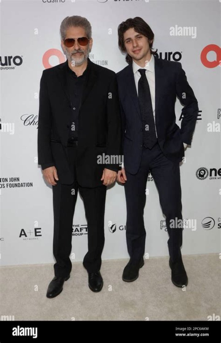 Dan Imperioli: Who Is Michael Imperioli’s Father?