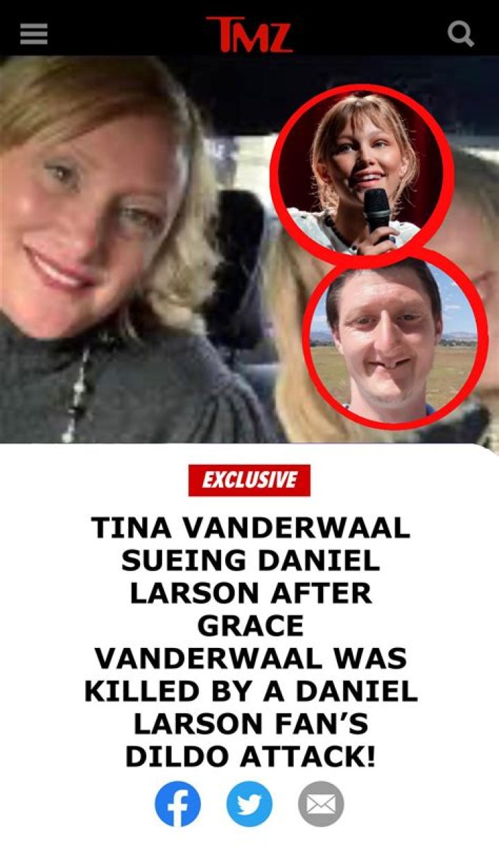 Daniel Larson And Grace Vanderwaal Relationship Explored- Are They Dating?