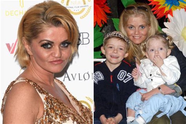 Danniella Westbrook Children: Meet Danniella Westbrook’s Kids Kai Jenkins And Jodie B. Jenkins