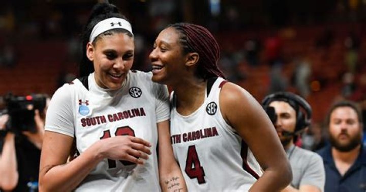 Dawn Staley Does Not Have A Son Or Any Kids – Is The South Carolina Gamecocks Head Coach Married?