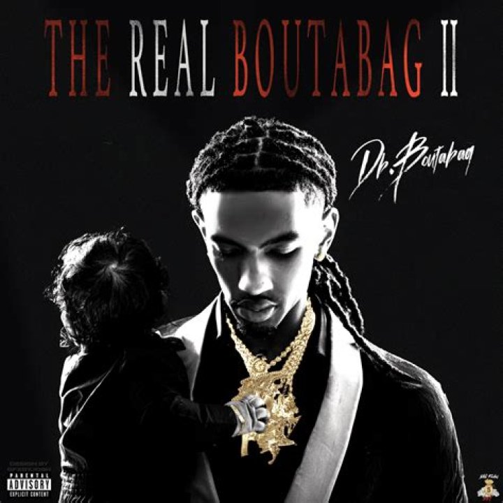 DB.Boutabag: Here Is Every You Should About The Rapper