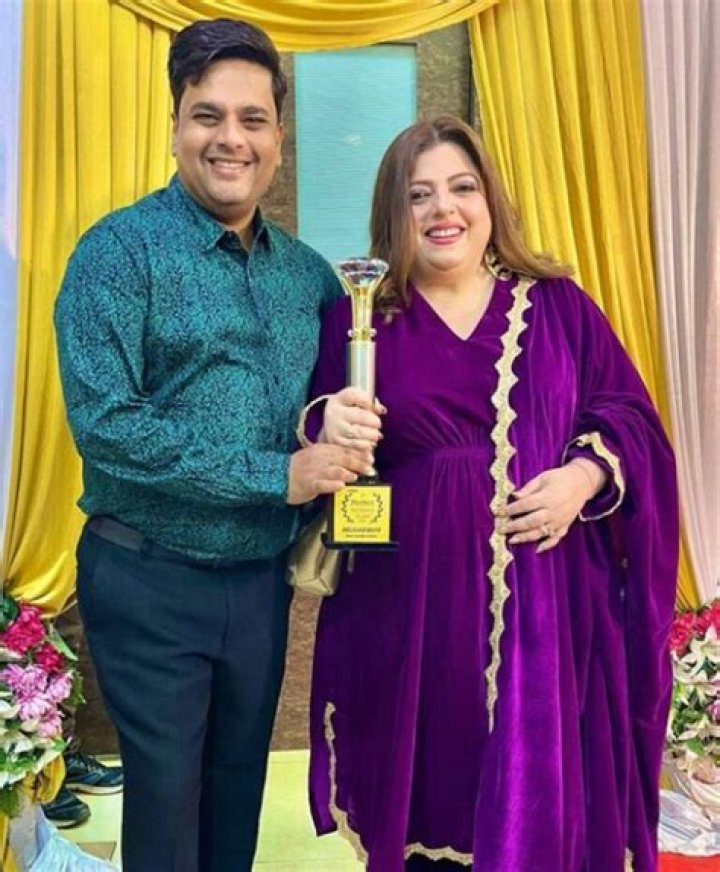 Delnaaz Irani Bio, Age, Family, Boyfriend, Kids, ABC News, Networth