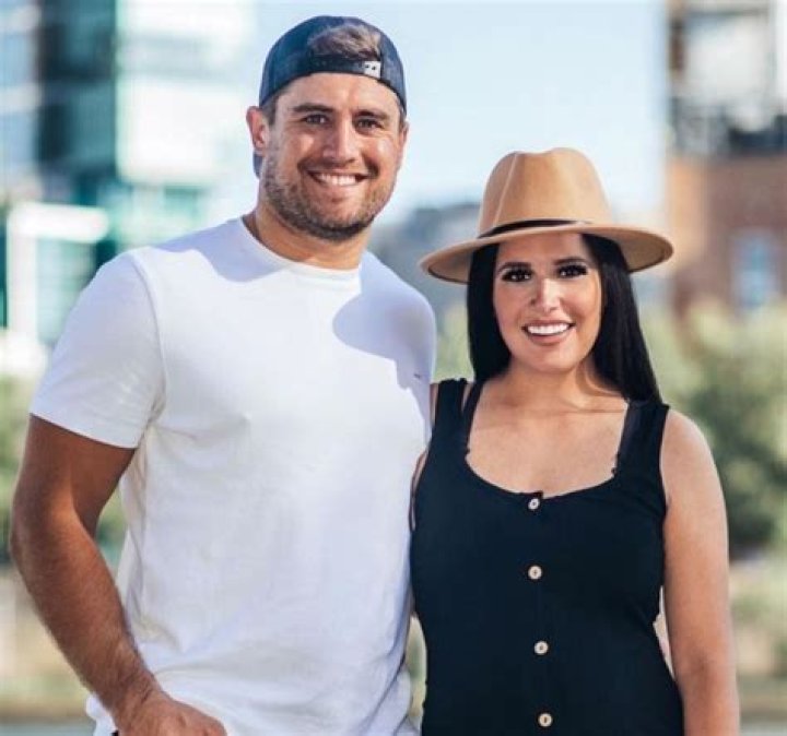 Derek Watt Wife: Meet Gabriella Watt