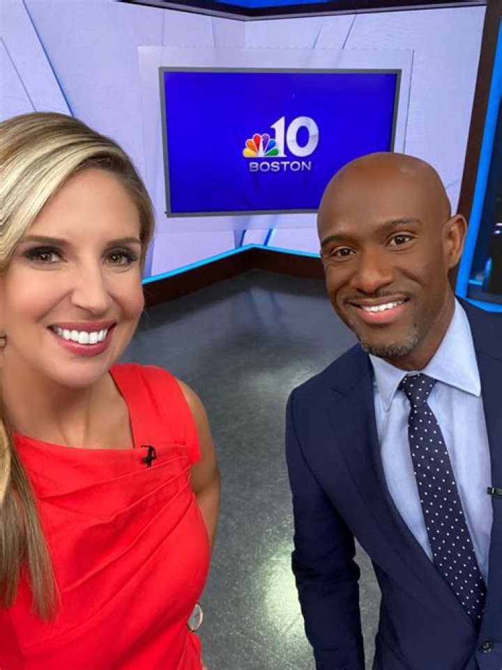 Did Randy Scott Divorce His Wife Shannon Mulaire? Everything About The ESPN Journalist