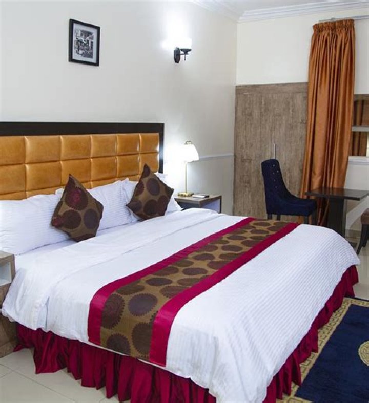 Dilic Hotel Limited , Wuse, Nigeria