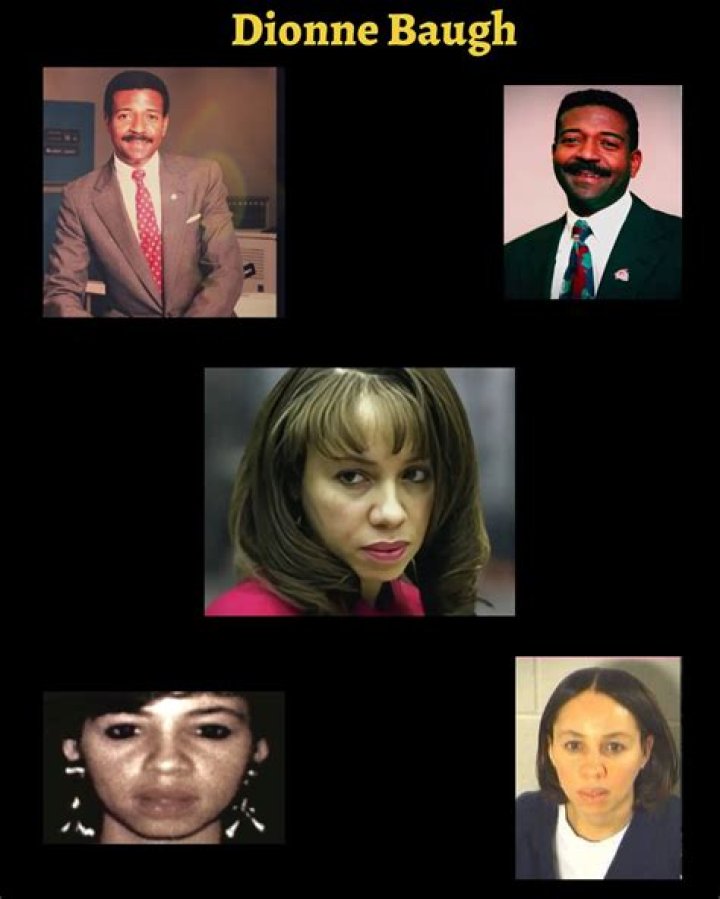 Dionne Baugh Wikipedia Biography , Where Is She Now: Lance Herndon’s Murder