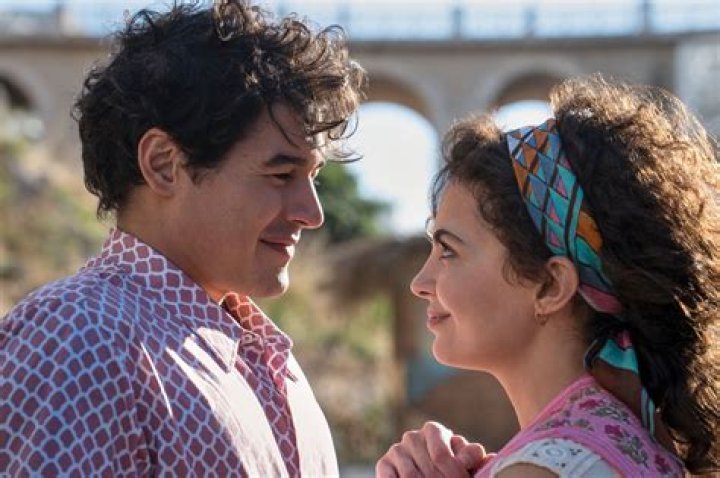 Does Federica Torchetti Have A Boyfriend? Meet The Cast Of Mondocane On Instagram