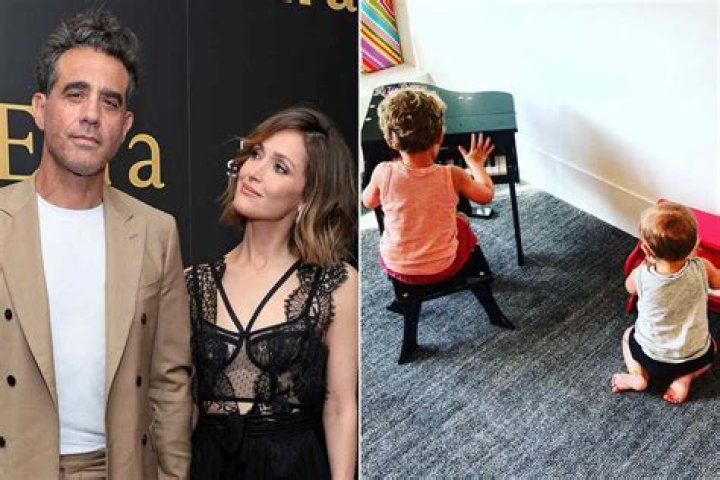 Does Gabriel Byrne have a daughter?