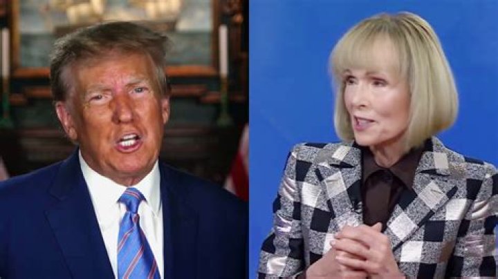 
Donald Trump found guilty of sexually abusing E Jean Carroll, but not rape 