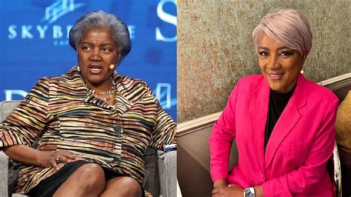 Donna Brazile Weight Loss: Her Secret to Lose Weight at the Age of 63?