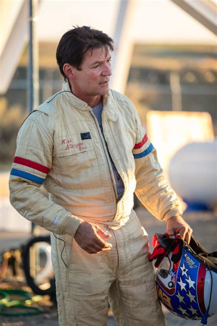 Eddie Braun Wikipedia: Everything About Stunt Actor