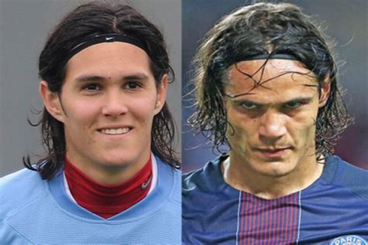 Edinson Cavani Childhood Story Plus Untold Biography Facts