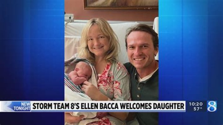 Ellen Bacca [WOOD-TV] Wiki Age, Biography, Salary, Husband, Instagram