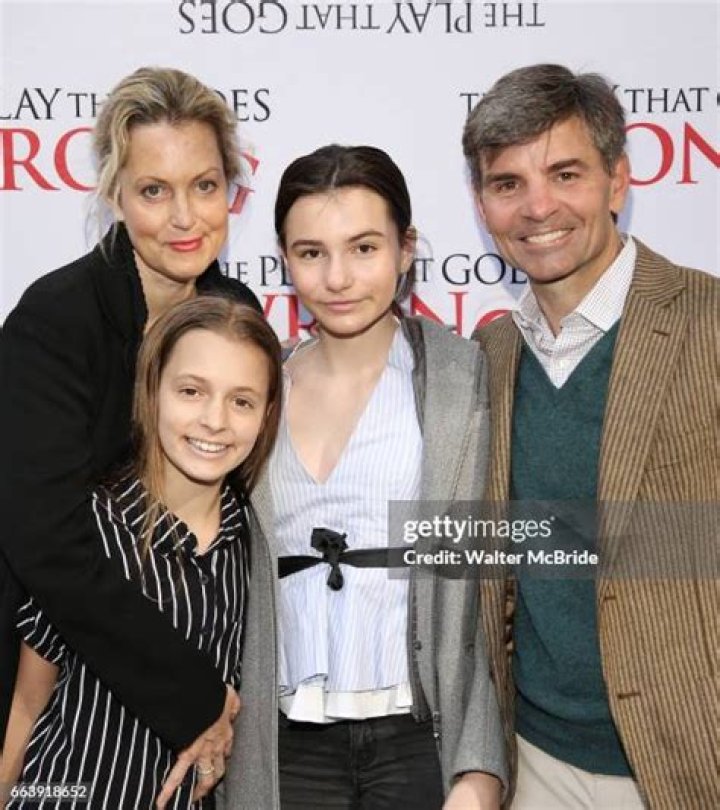 Elliott Anastasia Stephanopoulos Bio, Wiki, Age, Height, Boyfriend, Parents, Career and Net Worth