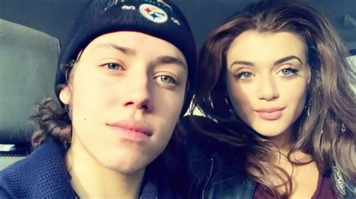 Ethan Cutkosky Parents: Meet Yvonne Cabrera Cutkosky & David Cutkosky