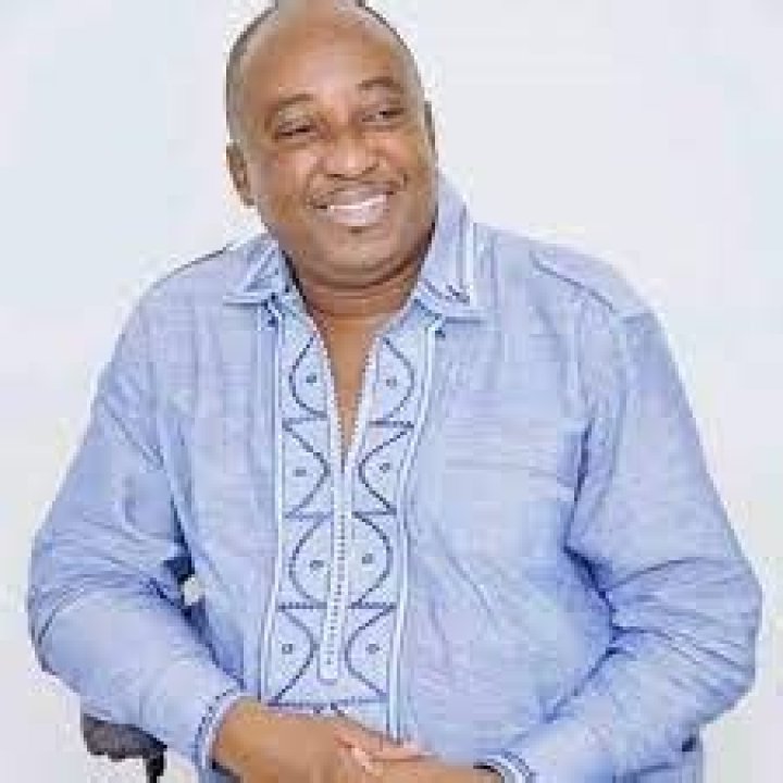 Etika Parents: Meet Sabrina Amofah & Owuraku Amofah