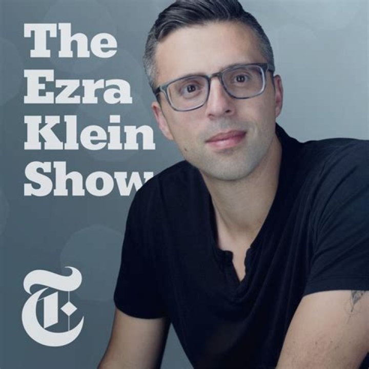 Ezra Klein Wife Age, Wiki, Biography and Net Worth