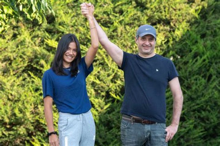 Fact Check: Is Emma Raducanu Parents Divorced And Separated?