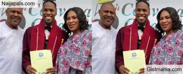 
Faithia Williams’ Gesture Causes Actress Zainab Bakare To Cry. 