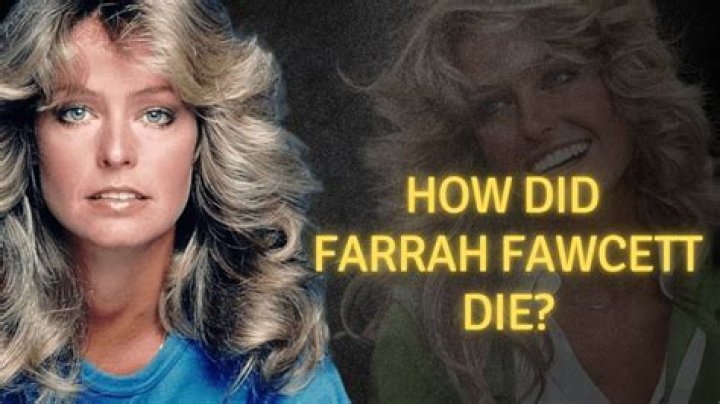 Farrah Fawcett Cause Of Death: What Happened To Lee Majors’ Ex-Wife?