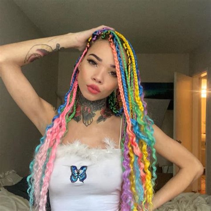 Gena Tew Boyfriend: Who Is She Dating?