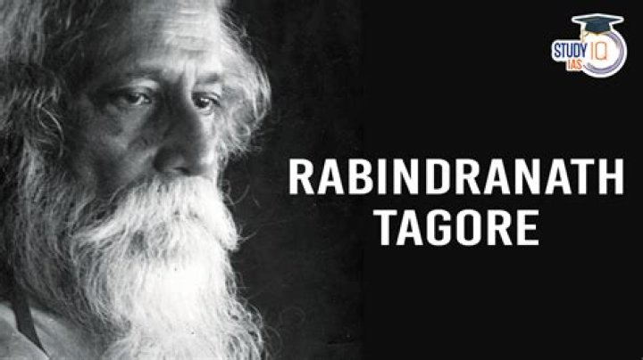 Gitindranath Tagore’s biography, net worth, fact, career, awards and life story