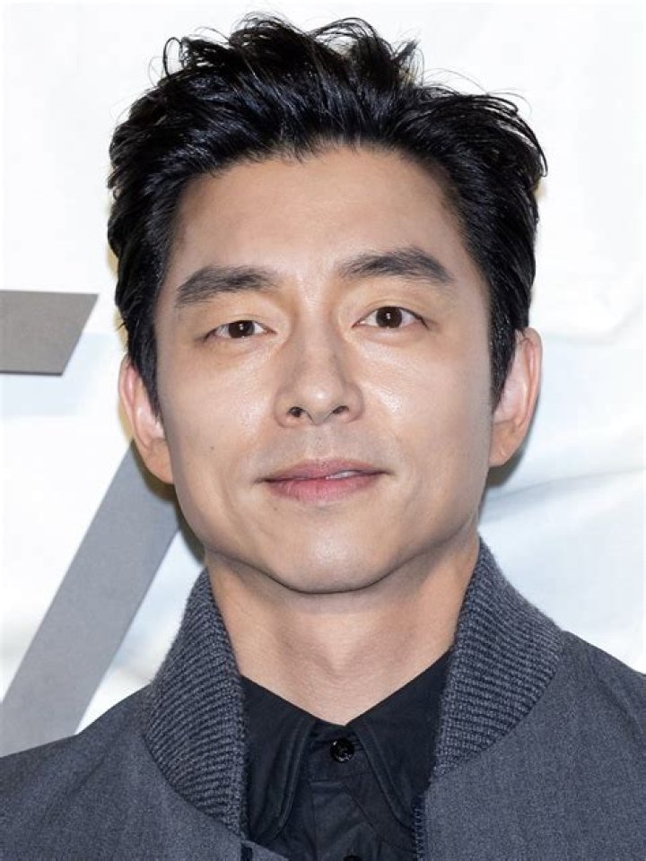 Gong Yoo (Actor) Wiki, Bio, Age, Height, Weight, Career, Family Life, Facts