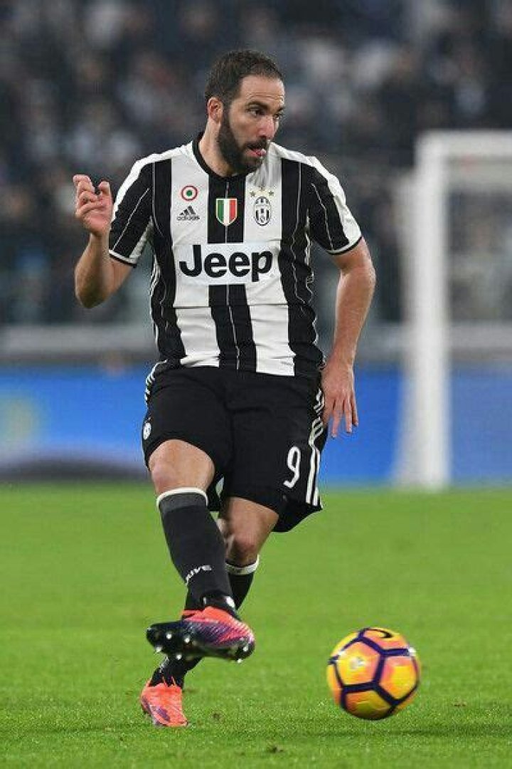 Gonzalo Higuain Height, Weight, Net Worth, Age, Birthday, Wikipedia, Who, Nationality, Biography