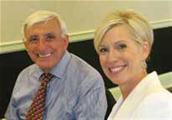 Gordon Farr Bio, Wiki, Age, Height, Family, Wife, Salary, TV shows, and Net worth