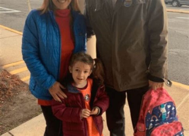 Gregory Mecher (Jen Psaki Husband) Bio, Age, Kids, Career, Net worth