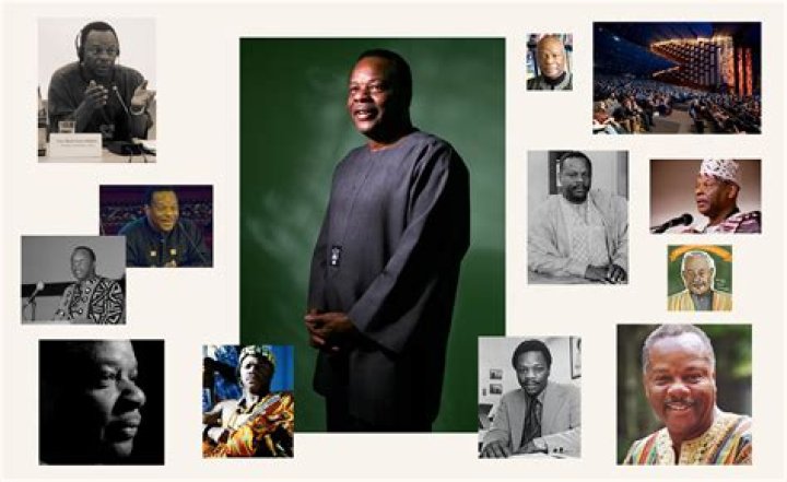 Gyearbuor Asante’s biography, net worth, fact, career, awards and life story