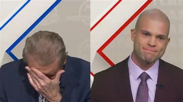 Harry Lyles Jr Parents Ethnicity: Where Is ESPN Reporter Today?