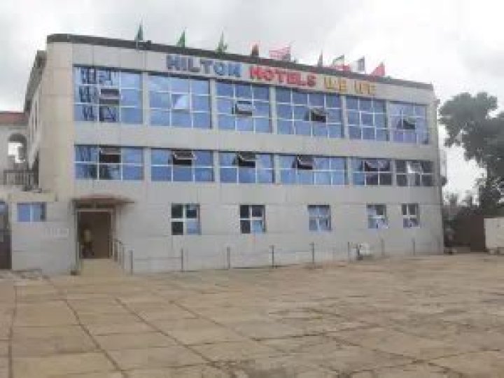 Hilton Hotels, Ile Ife