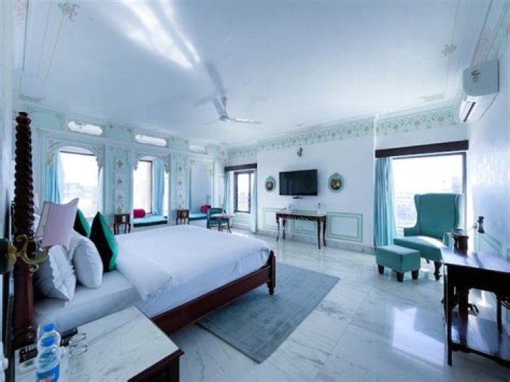 Hotel Amar Kothi Udaipur | Boutique Hotel Udaipur, Udaipur, India