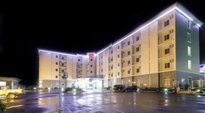 Hotel Reno, Abuja, Nigeria
