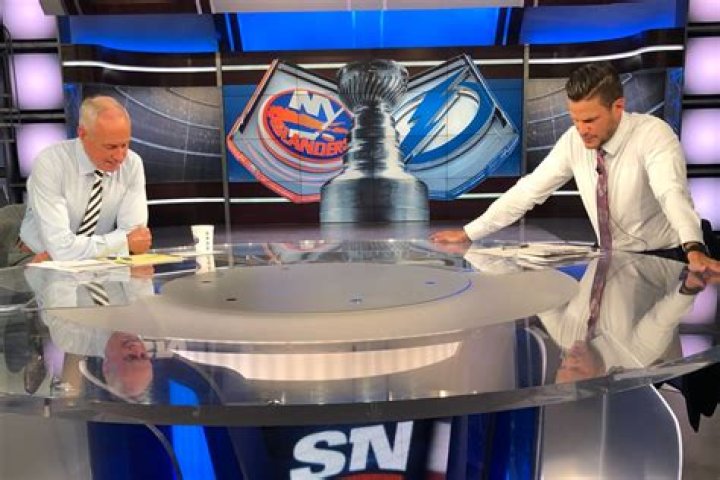 How Much Does Kevin Bieksa Make On Sportsnet? Salary and Net Worth