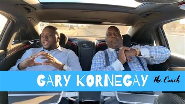 How Much Money Does Gary Kornegay Make? Latest Gary Kornegay Net Worth Income Salary