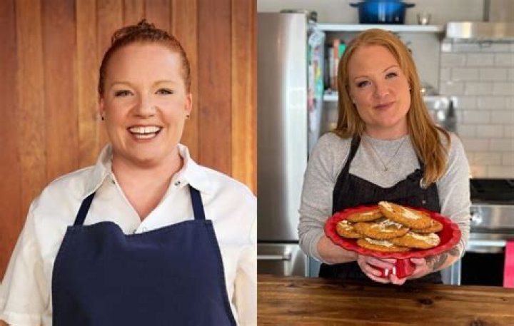 How Much Weight Did Chef Tiffani Faison Lose? Explore Her Before And After Photos