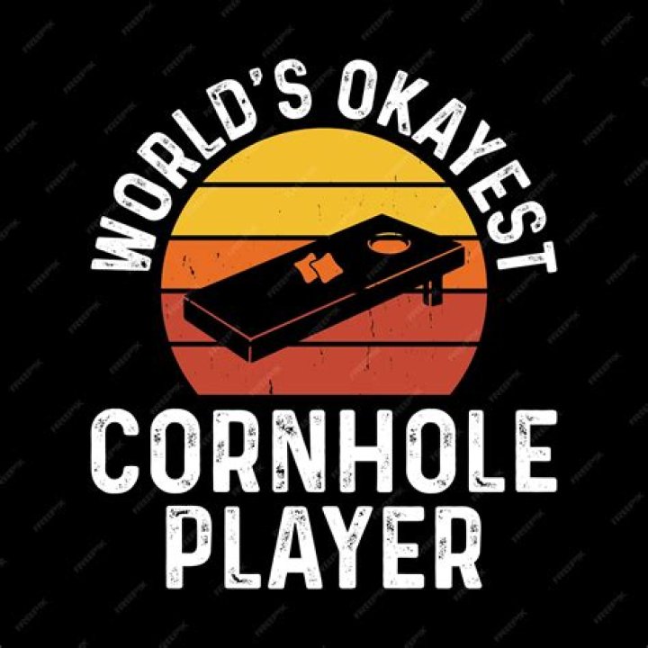 How Old Is Daymon Dennis? Everything About The Cornhole Player