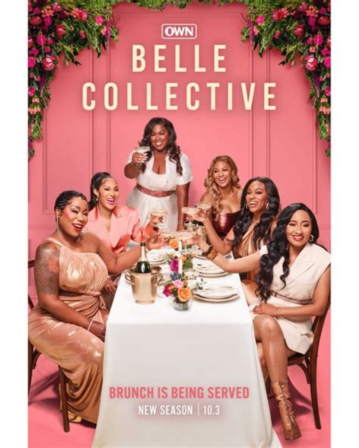 How Old Is Tambra Cherie? Her Age, Net Worth: Everythying To Know About Belle Collective Cast