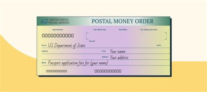 How to cash a usps money order