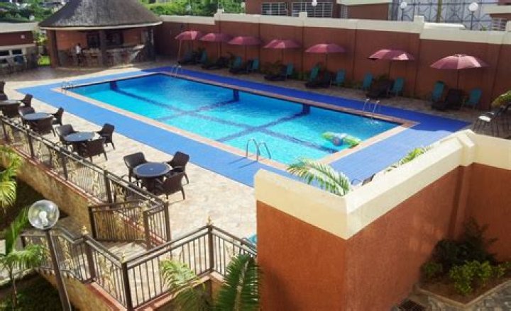 Ibeto Hotels Abuja, Abuja