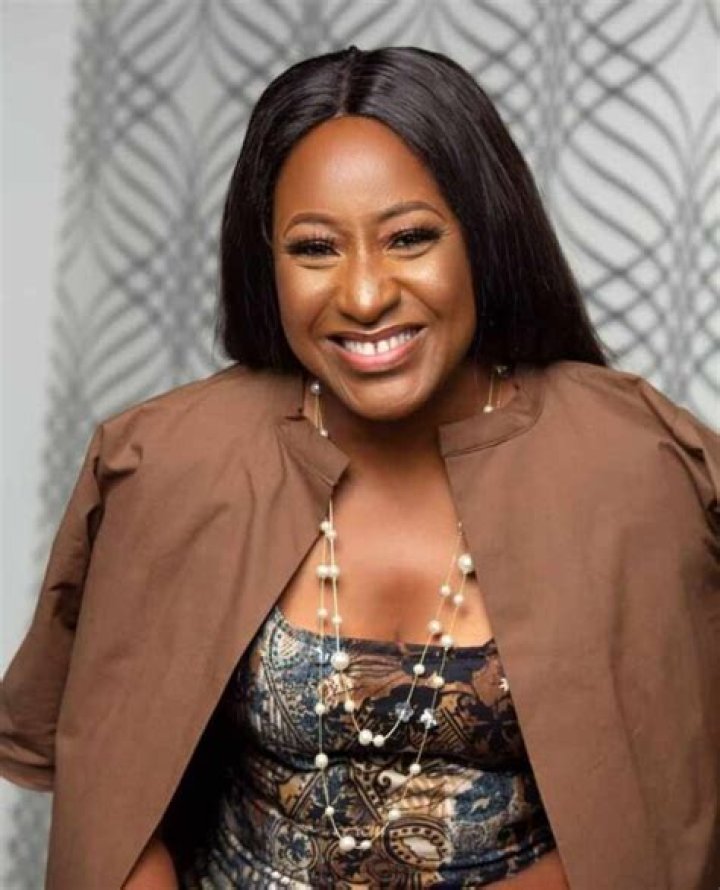 Iretiola Doyle Biography: Age, Daughter, Husband & Net Worth