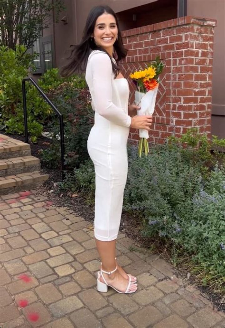 Is Ashley ShahAhmadi Married? Dating History And Relationship Timeline Explained