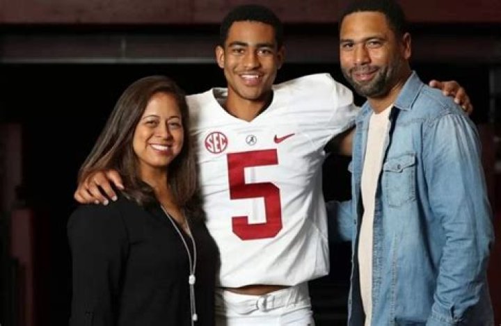 Is Bryce Young Related To Vince Young? Brothers Or Siblings, Parents & Family