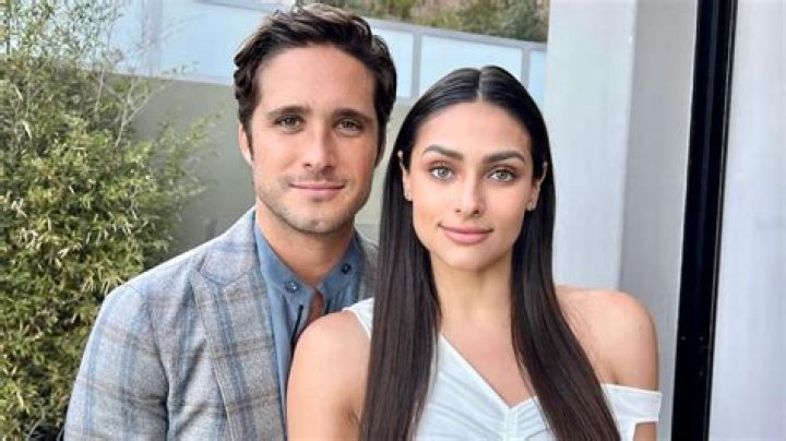 Is Diego Boneta Married? Meet His Partner Renata Notni On Instagram