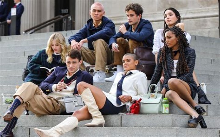Is Eli Brown Gay? Sexuality Explored – Gossip Girl Reboot Cast