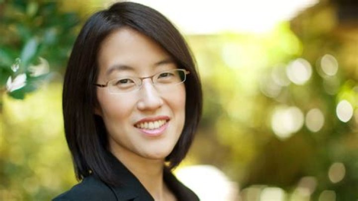 Is Ellen Pao Married? Her Bio, Age, Wife and Net worth